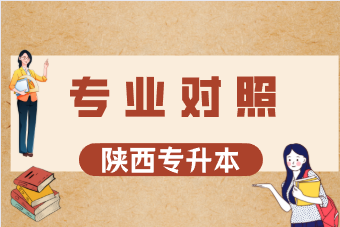 2021年陕西美术学(艺)专业专升本对应的专科专业