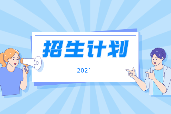 2021年武汉纺织大学专升本招生计划汇总一览表